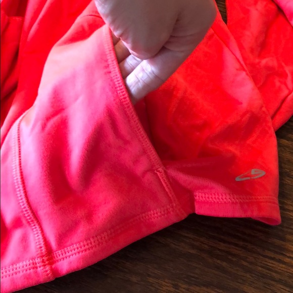 XL Champion Pink Jacket - Picture 4 of 6
